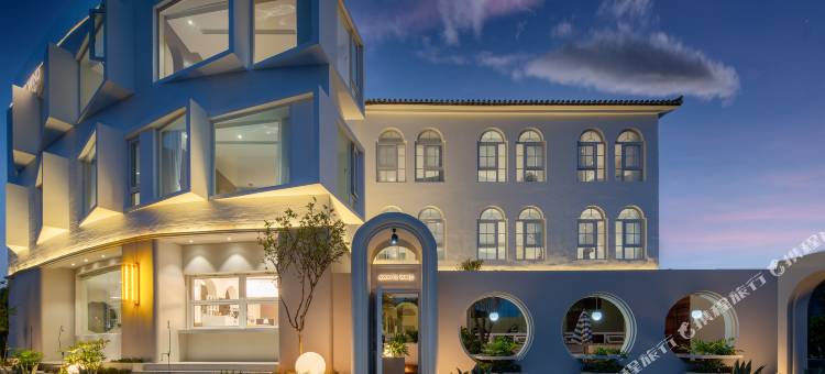 麓途·洱海明珠Villa海景度假民宿(大理双廊店)图片