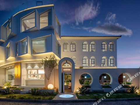 洱海明珠·等风来Villa度假民宿(双廊店)