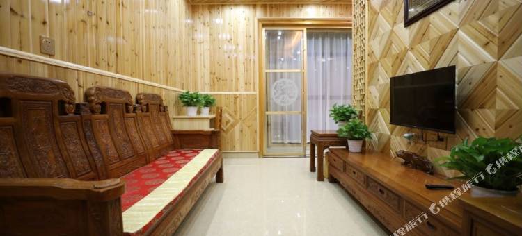 婺源石城枫影之家精品民宿图片