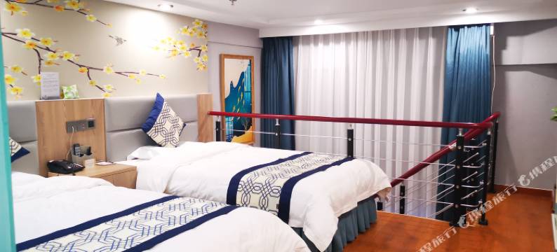 独库大酒店(独库公路博物馆店)图片