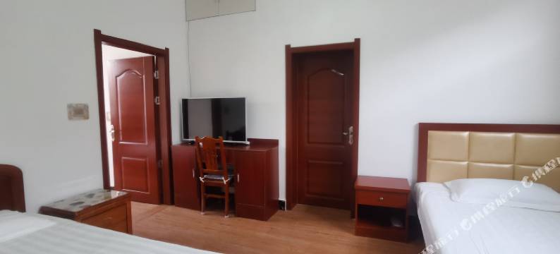 额济纳旗胡杨缘家庭宾馆图片