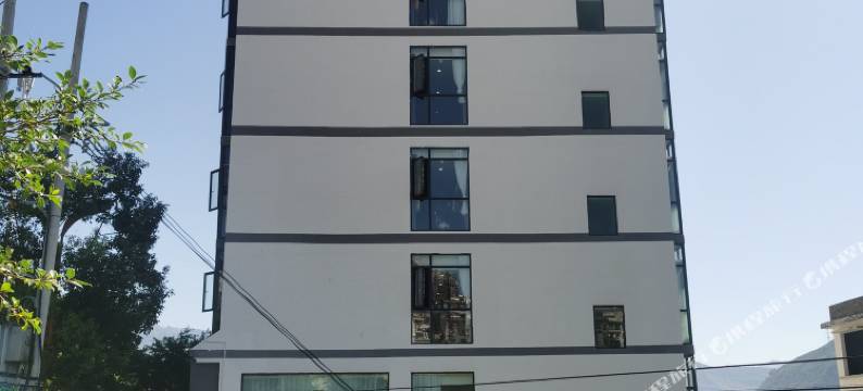 永善艺朗智慧酒店图片