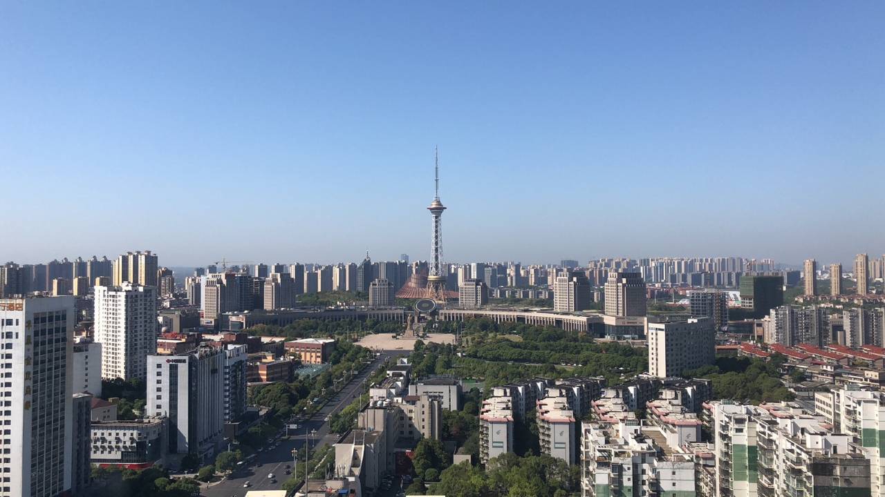 株洲汇金酒店(市人民政府神农城店)图片