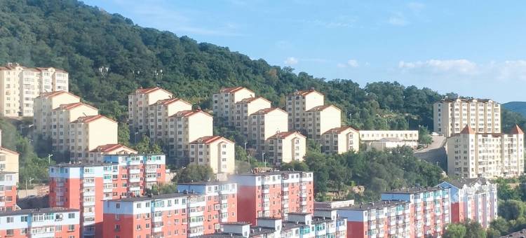 本溪佳期公寓图片