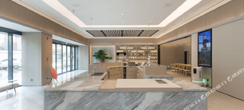 全季酒店(武汉沌口永旺梦乐城店)图片