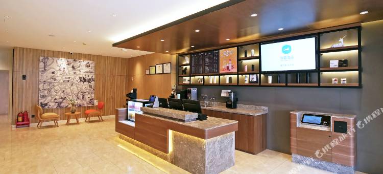 汉庭酒店(天津西站鼓楼地铁站店)图片