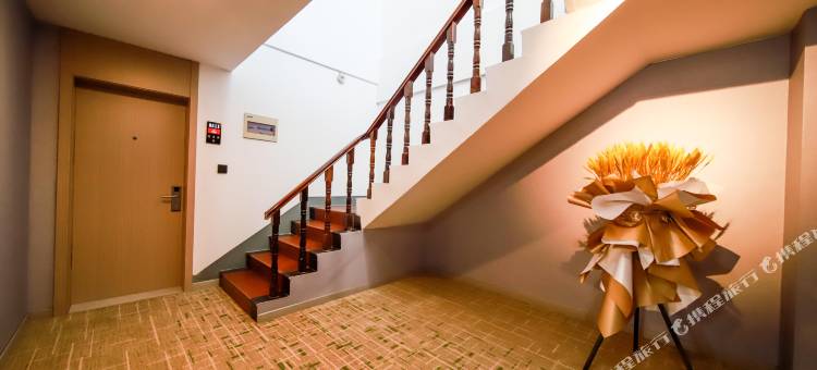 贝壳酒店(靖江泰和吾悦广场汽车站店)图片