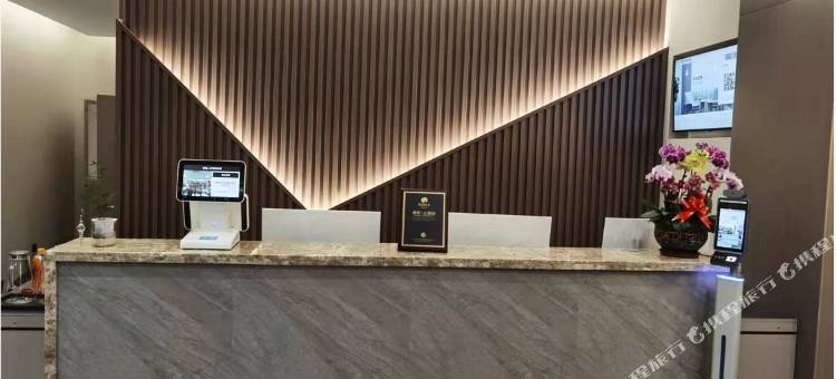 如家睿柏云酒店(张家口涿鹿店)图片