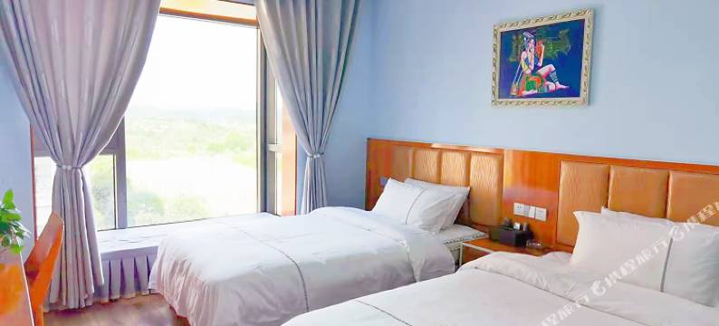 贵阳启兴宾馆图片