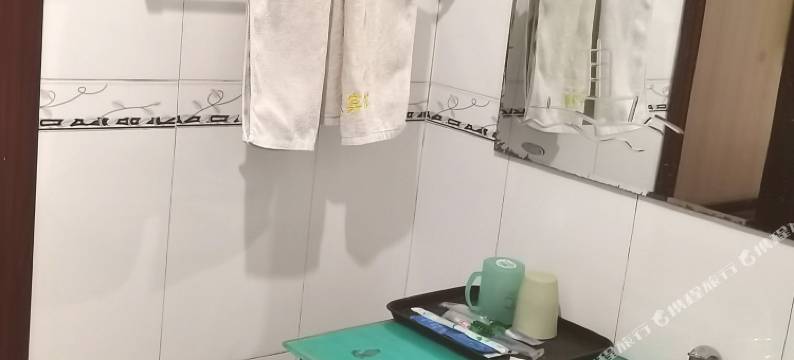 霍州煤炭宾馆图片