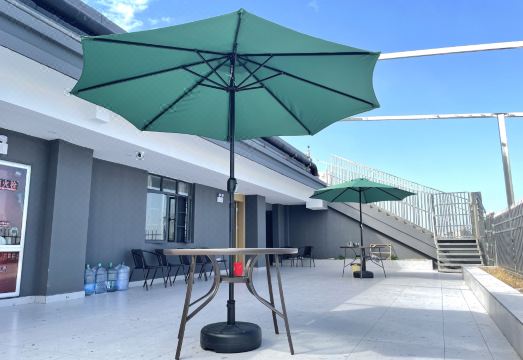 DEEP SLEEP HOTEL Hotel Overview