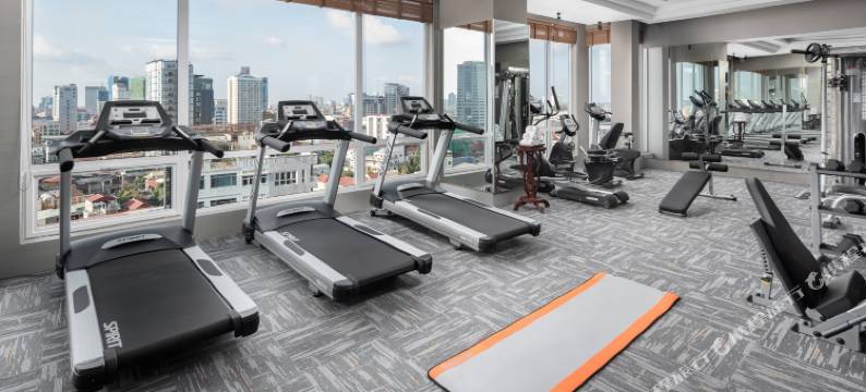 东灿酒店(Duong Chan Hotel)图片