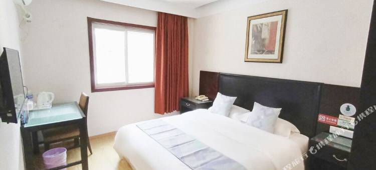 悦享酒店(北京大兴旧宫地铁站店)图片