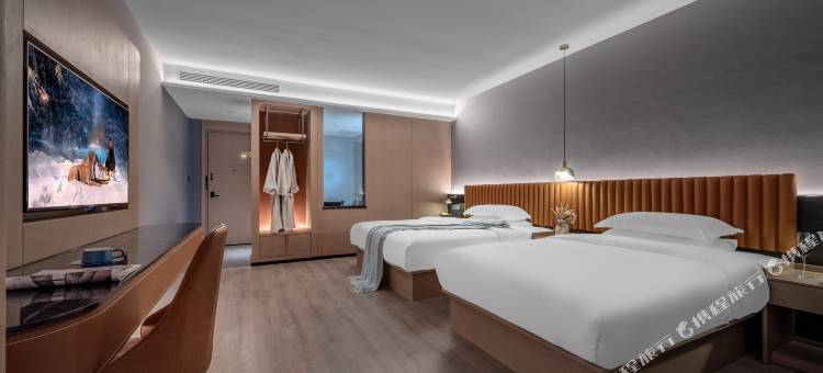 凯丽智能影院酒店(枝江七星广场国贸店)图片