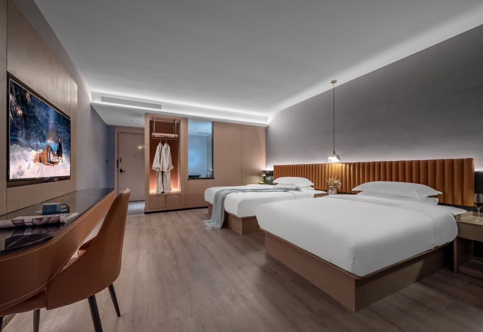 Hotel Overview