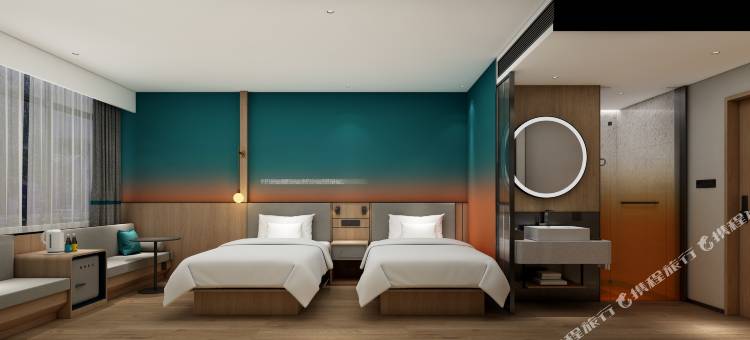 你好酒店(沭阳上海南路大润发店)图片