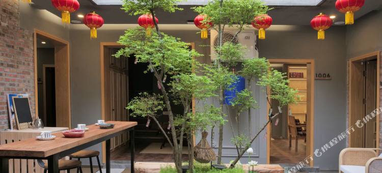 滨州赵先生的民宿客栈(山东航空学院店)图片
