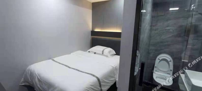 兰州云璟逸艺术酒店(兰大一院省人民医院店)图片