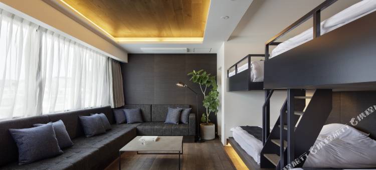 20 Pieces酒店(20 Pieces)图片