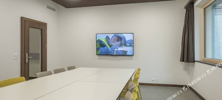 康体4000青年旅馆(WellnessHostel4000)图片