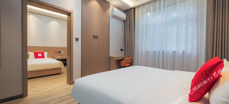 半岛酒店(千阳客运站店)图片