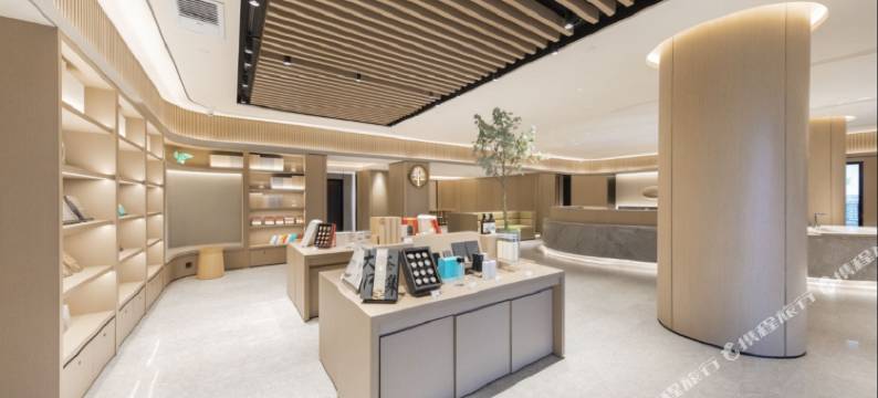 全季酒店(北京朝阳高铁站酒仙桥路店)图片
