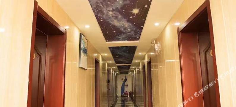 新乐爱家快捷宾馆图片