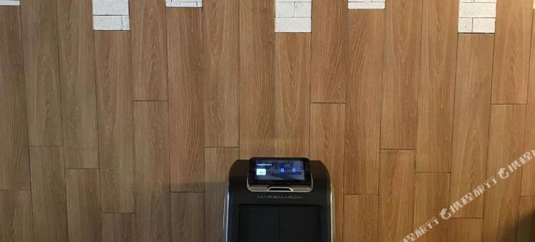 锦江之星品尚酒店(滁州中都大道琅琊山醉翁亭景区店)图片