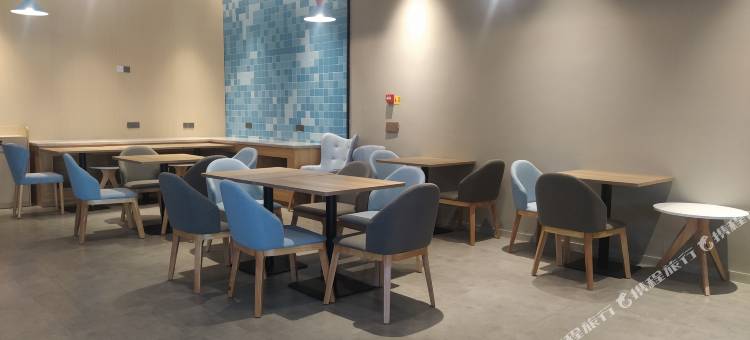 如家NEO酒店(抚州崇仁人民大道店)图片