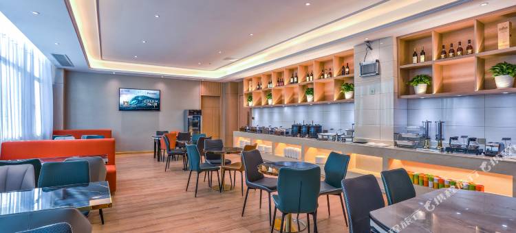 维也纳3好酒店(莒南天桥路店)图片