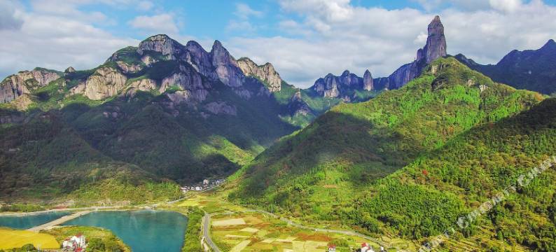 朴宿拾光民宿图片