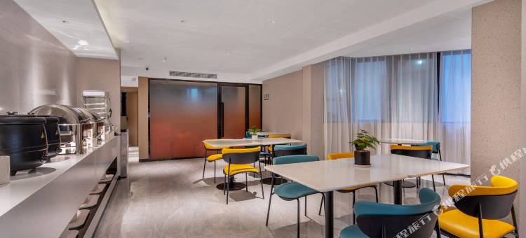 你好酒店(泉州少林寺东湖街店)图片