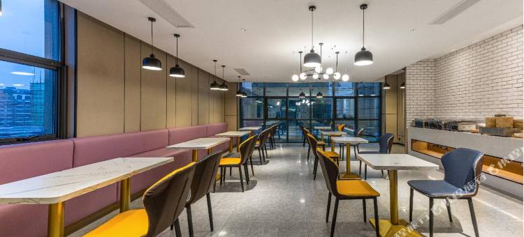 你好酒店(南京夫子庙大明路店)图片