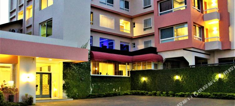 家庭套房精品酒店(Home Suites Boutique Hotel Freetown)图片