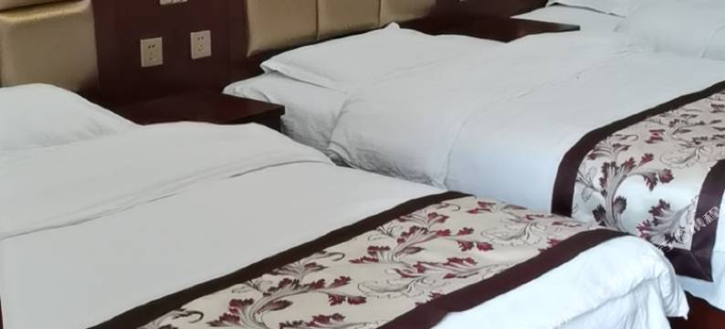 通海腾帅宾馆图片