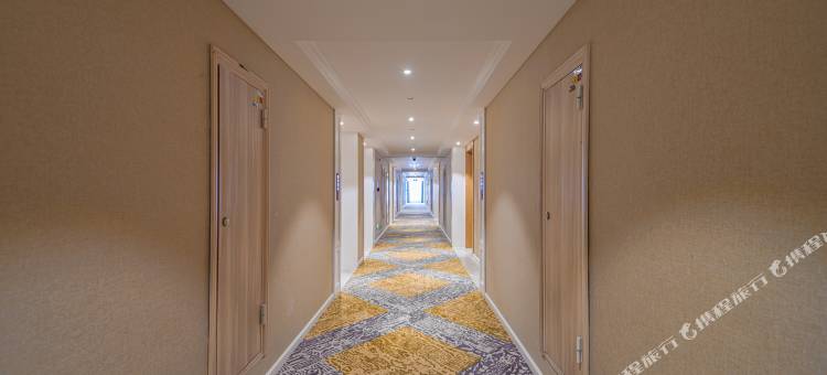 维也纳酒店(江阴青阳府前路店)图片