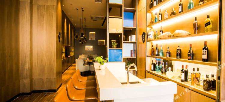 宜尚酒店(荆门银泰城荆楚理工学院店)图片