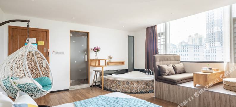 厦门尤客雅墅(嵩屿码头店)图片