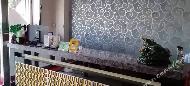 泰来金士林宾馆图片