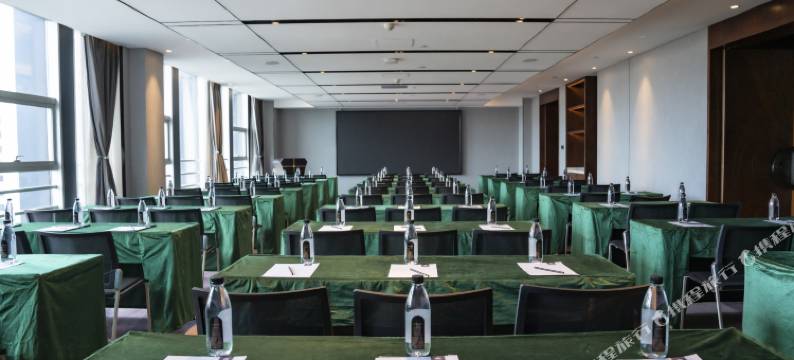 柳州天龙湾璞悦酒店(窑埠古镇城中万达广场店)图片