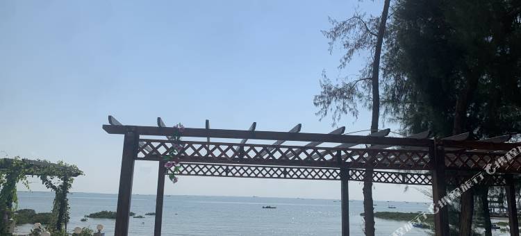 防城港朝海海景民宿(簕山古渔村店)图片