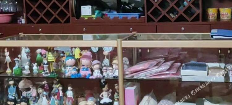 乡村情缘民宿(广州增城莲塘店)图片