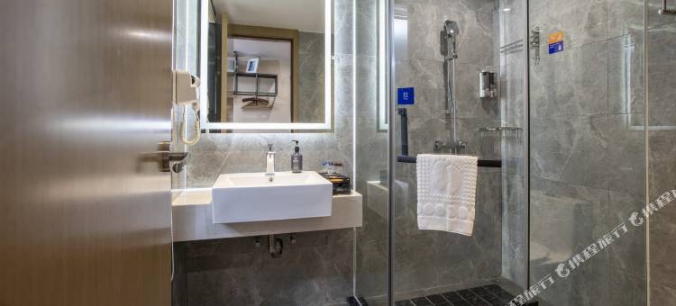 雅斯特酒店(百色学院城北店)图片