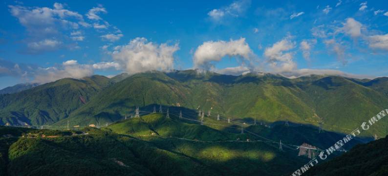 云半间野奢民宿图片
