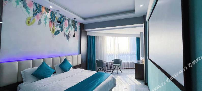 通许商业快捷宾馆图片