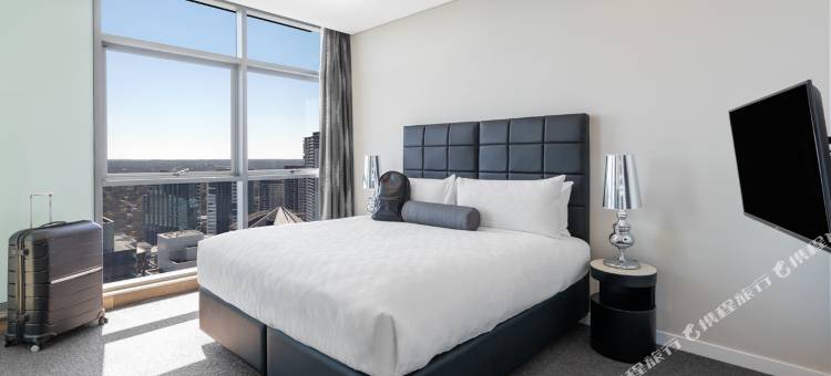 美利通公寓式酒店 - 車士活(Meriton Suites Chatswood)图片