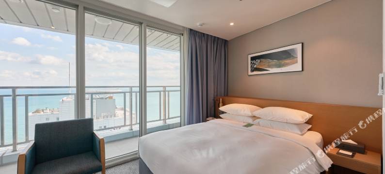 拉维德阿特兰酒店Ⅱ(Lavi de Atlan Hotel 2)图片