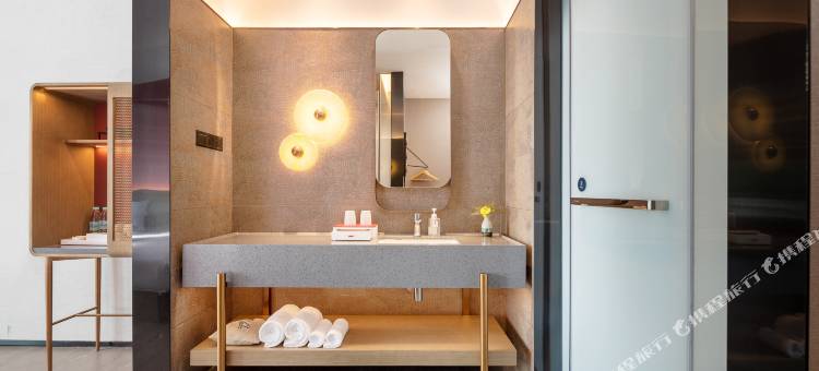 喜悦门酒店(佛山顺德渔人码头店)图片