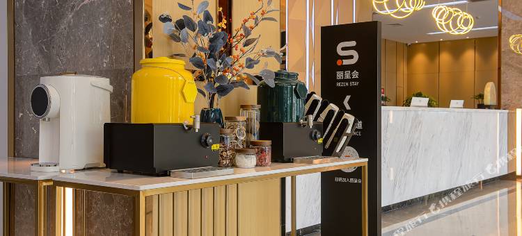 典程丽呈酒店(南宁江南万达友谊路店)图片