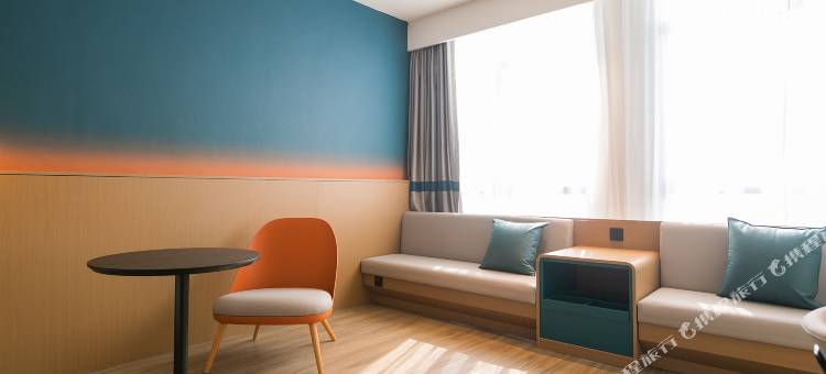 你好酒店(船山大道融冠亲城店)图片